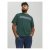 Jack & Jones Codyy T-Shirt Green - T-paidat - Isot T-paidat 2XL – 14XL