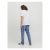 Jack & Jones Codyy T-Shirt White - T-paidat - Isot T-paidat 2XL – 14XL