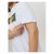 Jack & Jones Codyy T-Shirt White - T-paidat - Isot T-paidat 2XL – 14XL