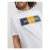 Jack & Jones Codyy T-Shirt White - T-paidat - Isot T-paidat 2XL – 14XL