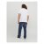 Jack & Jones Copenhagen Photo T-Shirt White - T-paidat - Isot T-paidat 2XL – 14XL