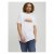 Jack & Jones Copenhagen Photo T-Shirt White - T-paidat - Isot T-paidat 2XL – 14XL