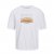 Jack & Jones Copenhagen Photo T-Shirt White - T-paidat - Isot T-paidat 2XL – 14XL