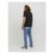 Jack & Jones Copenhagen Photo T-Shirt Black - T-paidat - Isot T-paidat 2XL – 14XL