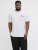 Jack & Jones Brandon T-paita Valkoinen - T-paidat - Isot T-paidat 2XL – 14XL