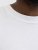 Jack & Jones Brandon T-paita Valkoinen - T-paidat - Isot T-paidat 2XL – 14XL