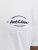 Jack & Jones Brandon T-paita Valkoinen - T-paidat - Isot T-paidat 2XL – 14XL