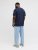 Jack & Jones Brandon T-paita Sininen - T-paidat - Isot T-paidat 2XL – 14XL
