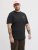 Jack & Jones Archive T-paita Musta - T-paidat - Isot T-paidat 2XL – 14XL