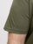 Jack & Jones Edenver T-paita Khaki - T-paidat - Isot T-paidat 2XL – 14XL