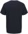 Jack & Jones King Crew Neck T-Shirt Navy - Isojen miesten t-paidat painatuksella - Isojen miesten t-paidat painatuksella