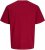 Jack & Jones Catskills T-paita Punainen - T-paidat - Isot T-paidat 2XL – 14XL