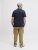 Jack & Jones Cofusion T-paita Laivastonsininen - T-paidat - Isot T-paidat 2XL – 14XL