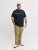 Jack & Jones Cofusion T-paita Laivastonsininen - T-paidat - Isot T-paidat 2XL – 14XL