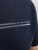 Jack & Jones Cofusion T-paita Laivastonsininen - T-paidat - Isot T-paidat 2XL – 14XL