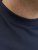 Jack & Jones Cofusion T-paita Laivastonsininen - T-paidat - Isot T-paidat 2XL – 14XL