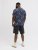 Jack & Jones Montauk T-Shirt Blue - T-paidat - Isot T-paidat 2XL – 14XL
