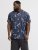 Jack & Jones Montauk T-Shirt Blue - T-paidat - Isot T-paidat 2XL – 14XL
