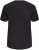 Jack & Jones Blaneo Short Sleeve T-shirt Black - T-paidat - 