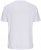 Jack & Jones Blaneo Short Sleeve T-Shirt White - T-paidat - Isot T-paidat 2XL – 14XL