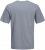 Jack & Jones Catskills Worldwide T-paita Sininen - T-paidat - Isot T-paidat 2XL – 14XL