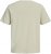 Jack & Jones Nantucket T-Paita Vihreä - T-paidat - Isot T-paidat 2XL – 14XL