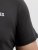 Jack & Jones Oscar T-Shirt Black - Isojen miesten t-paidat painatuksella - Isojen miesten t-paidat painatuksella