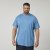 North Latitude 61010 US T-Paita Sininen - T-paidat - Isot T-paidat 2XL – 14XL