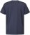 North Latitude 61119 Painettu T-Paita Laivastonsininen - T-paidat - Isot T-paidat 2XL – 14XL