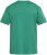 North Latitude 61121 Painettu T-Paita Vihreä - T-paidat - Isot T-paidat 2XL – 14XL