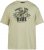 North Latitude 61315 Painettu T-Paita Pölynvihreä - T-paidat - Isot T-paidat 2XL – 14XL