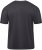 North Latitude 61316 Painettu T-Paita Musta - T-paidat - Isot T-paidat 2XL – 14XL