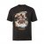 JP1880 T-Shirt Indian Creek Anthracite TALL - MIESTEN VAATTEET MT-6XLT - Pitkien miesten vaatteet