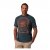 JP1880 T-Shirt Fearless Seaman Blue - T-paidat - Isot T-paidat 2XL – 14XL