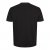 North Latitude T-Shirt O-Neck Black - T-paidat - Isot T-paidat 2XL – 14XL