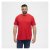 North Latitude T-Shirt O-Neck Red - T-paidat - Isot T-paidat 2XL – 14XL