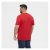 North Latitude T-Shirt O-Neck Red - T-paidat - Isot T-paidat 2XL – 14XL