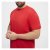North Latitude T-Shirt O-Neck Red - T-paidat - Isot T-paidat 2XL – 14XL