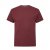 North Latitude T-Shirt O-Neck Bordeaux - T-paidat - Isot T-paidat 2XL – 14XL