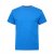 North Latitude T-Shirt O-Neck Cobolt Blue - T-paidat - Isot T-paidat 2XL – 14XL