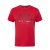 North Latitude Logo T-Shirt Red - T-paidat - Isot T-paidat 2XL – 14XL