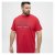 North Latitude Logo T-Shirt Red - T-paidat - Isot T-paidat 2XL – 14XL