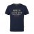 North Latitude Logo T-Shirt Navy - T-paidat - Isot T-paidat 2XL – 14XL