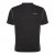 North Latitude Sport Tech T-Shirt Black - T-paidat - Isot T-paidat 2XL – 14XL