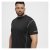 North Latitude Sport Tech T-Shirt Black - T-paidat - Isot T-paidat 2XL – 14XL