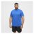North Latitude Sport Tech T-Shirt Cobolt Blue - T-paidat - Isot T-paidat 2XL – 14XL