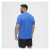 North Latitude Sport Tech T-Shirt Cobolt Blue - T-paidat - Isot T-paidat 2XL – 14XL