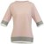 Nora Mikken ANNELI T-Shirt Pink - T-paidat - 