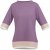Nora Mikken ANNELI T-Shirt Purple - T-paidat - 