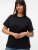 Vero Moda Paulina T-Shirt Black - T-paidat - 